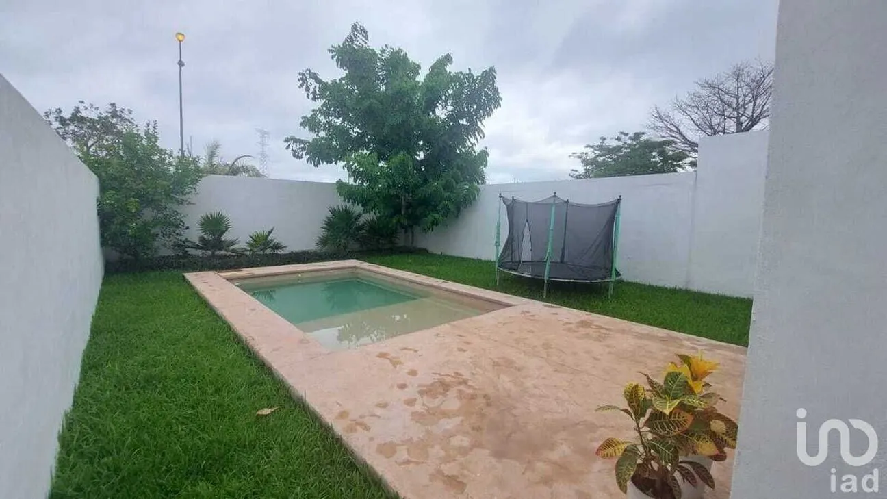 Casa en Renta en Conkal, Conkal, Yucatán | NEX-230796 | iad México | Foto 14 de 16