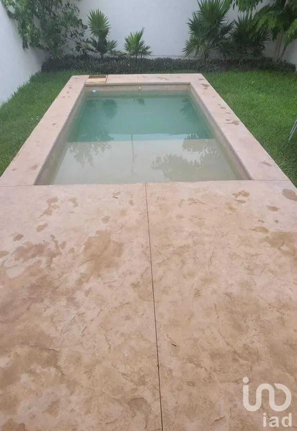 Casa en Renta en Conkal, Conkal, Yucatán | NEX-230796 | iad México | Foto 15 de 16