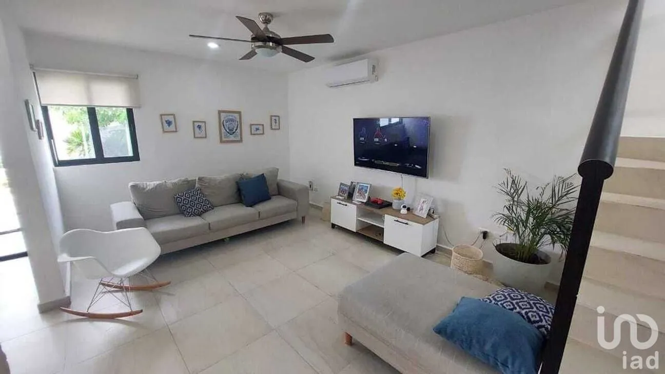 Casa en Renta en Conkal, Conkal, Yucatán | NEX-230796 | iad México | Foto 4 de 16