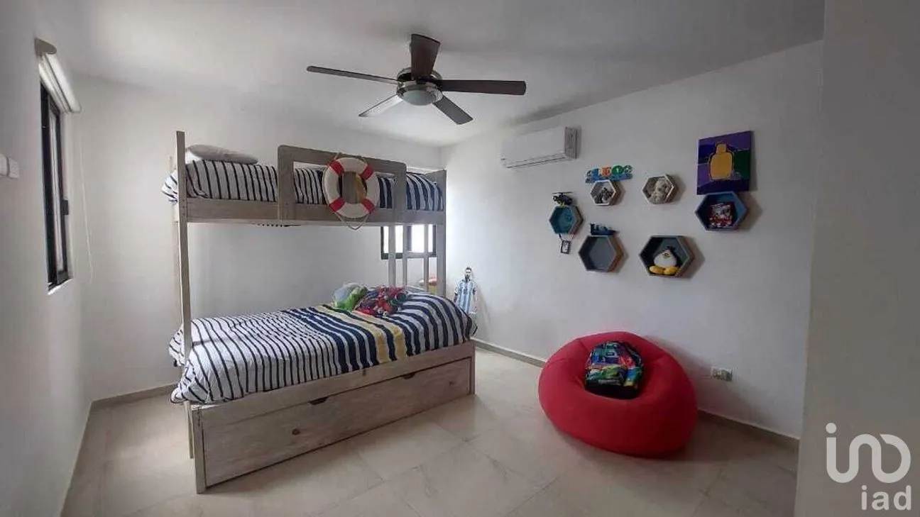Casa en Renta en Conkal, Conkal, Yucatán | NEX-230796 | iad México | Foto 7 de 16