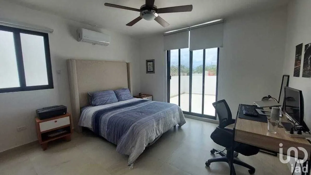 Casa en Renta en Conkal, Conkal, Yucatán | NEX-230796 | iad México | Foto 9 de 16