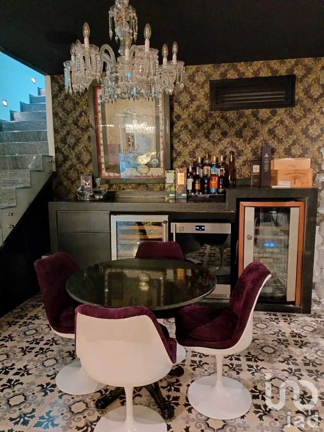 Casa en Venta en Yucatán Country Club, Mérida, Yucatán | NEX-230797 | iad México | Foto 12 de 17