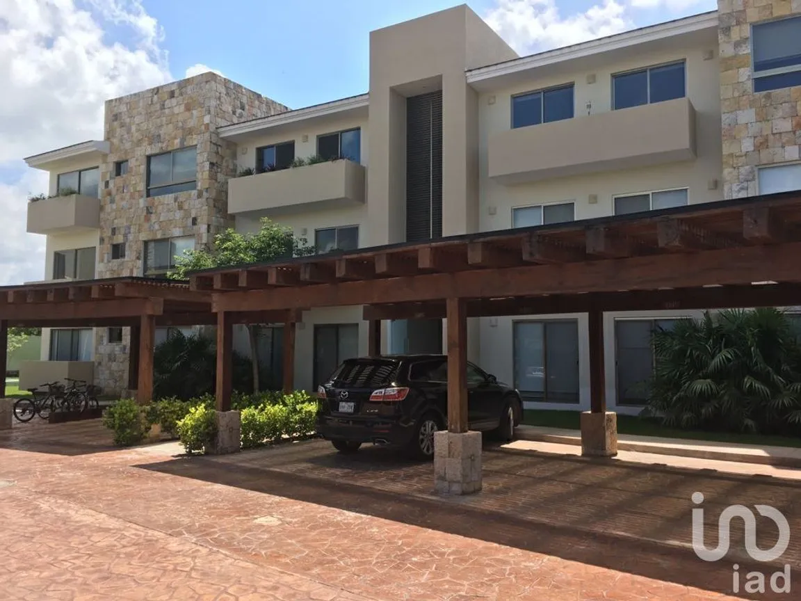 Departamento en Renta en Yucatán Country Club, Mérida, Yucatán | NEX-230798 | iad México | Foto 3 de 10