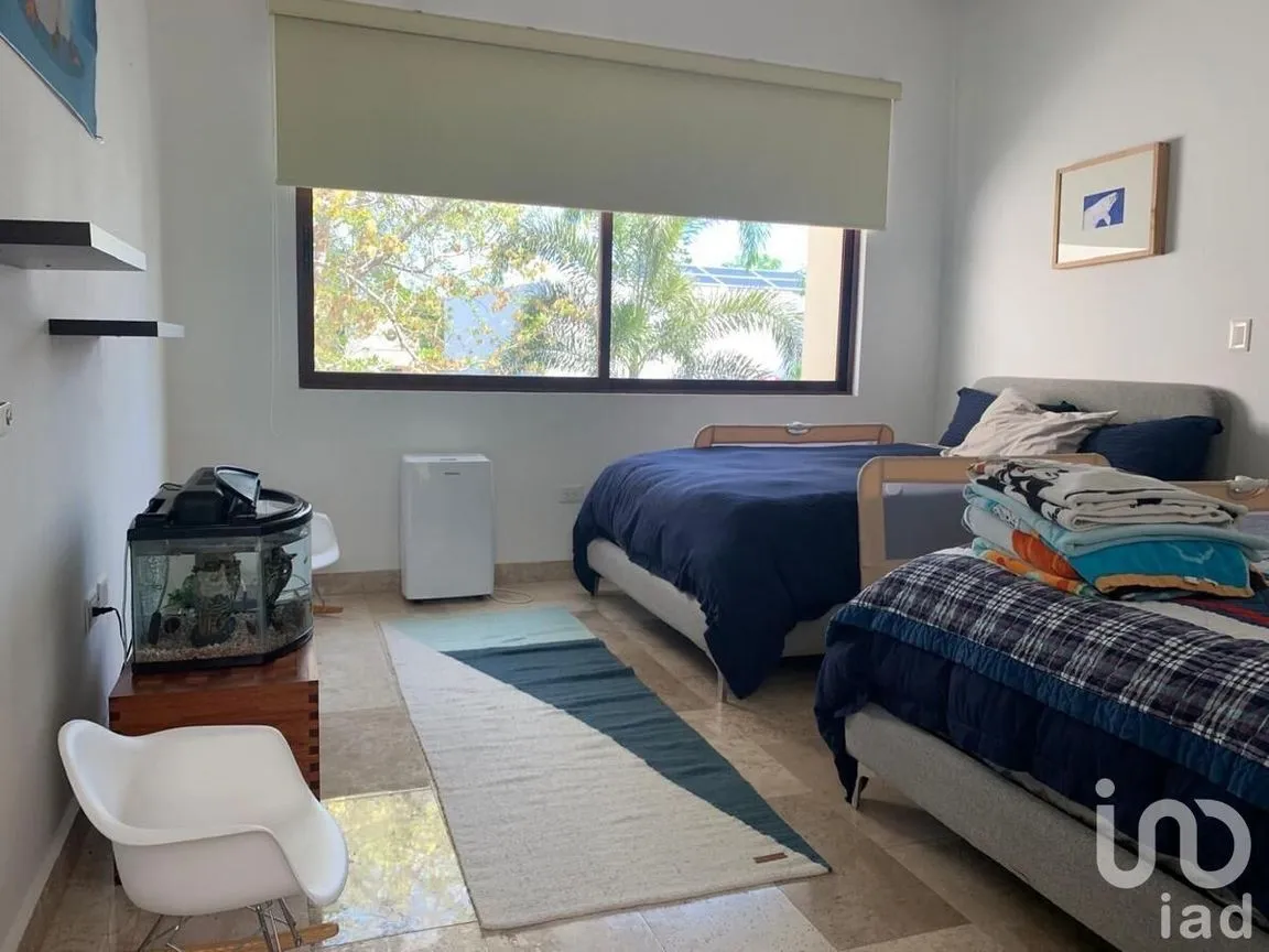 Casa en Venta en Yucatán Country Club, Mérida, Yucatán | NEX-230799 | iad México | Foto 11 de 16