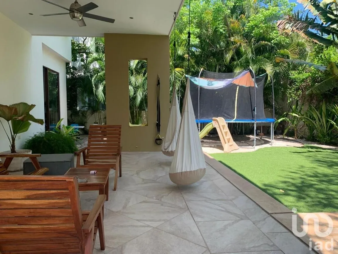Casa en Venta en Yucatán Country Club, Mérida, Yucatán | NEX-230799 | iad México | Foto 12 de 16