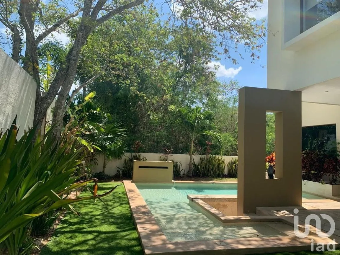 Casa en Venta en Yucatán Country Club, Mérida, Yucatán | NEX-230799 | iad México | Foto 3 de 16