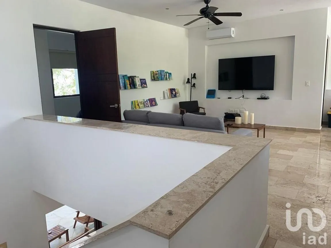 Casa en Venta en Yucatán Country Club, Mérida, Yucatán | NEX-230799 | iad México | Foto 4 de 16