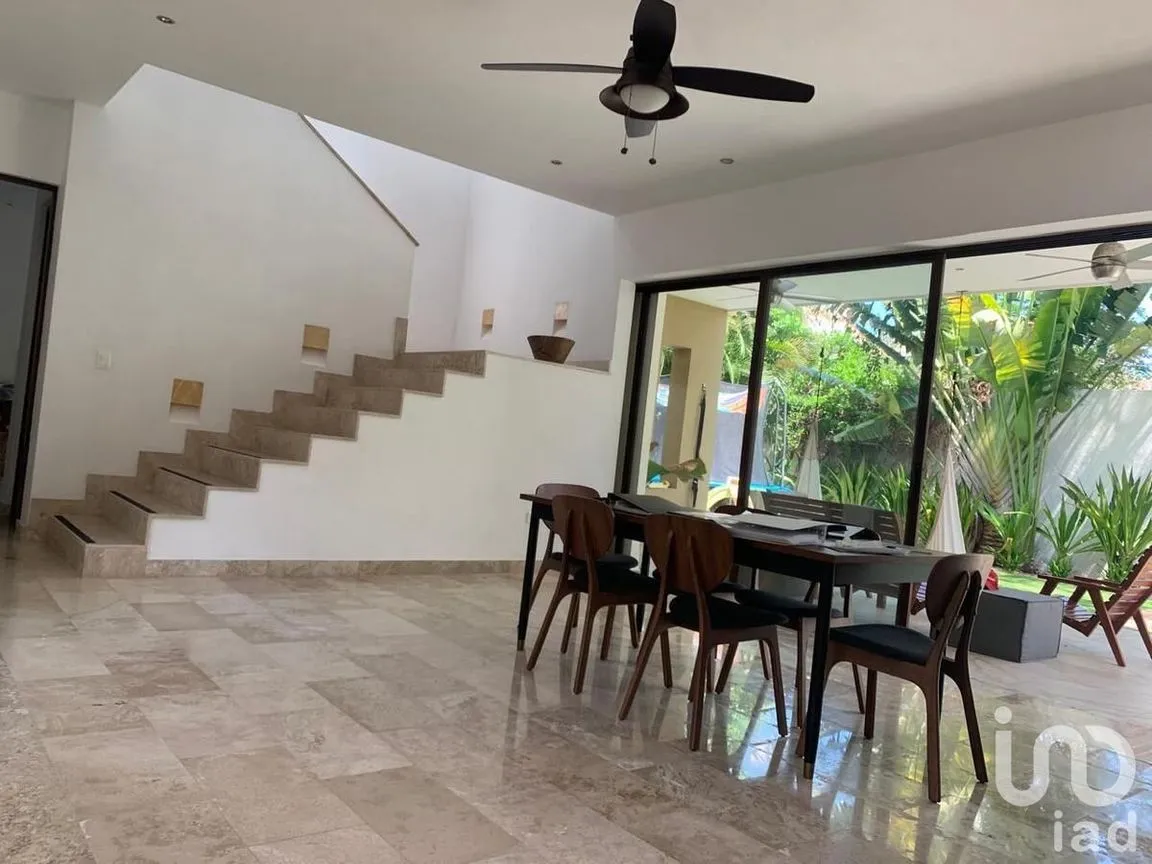 Casa en Venta en Yucatán Country Club, Mérida, Yucatán | NEX-230799 | iad México | Foto 5 de 16
