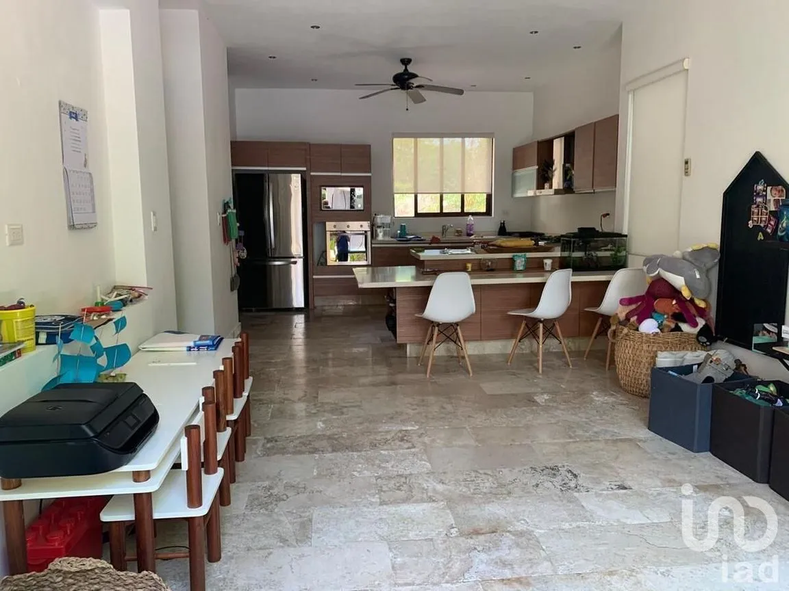 Casa en Venta en Yucatán Country Club, Mérida, Yucatán | NEX-230799 | iad México | Foto 7 de 16