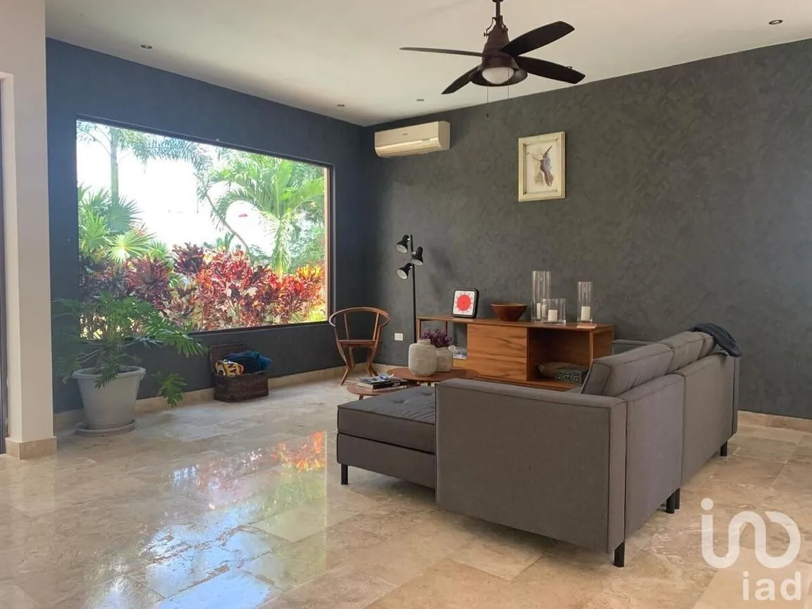 Casa en Venta en Yucatán Country Club, Mérida, Yucatán | NEX-230799 | iad México | Foto 9 de 16