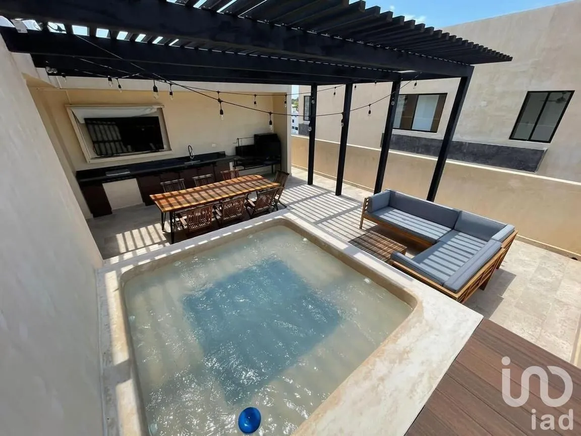 Departamento en Venta en Altabrisa, Mérida, Yucatán | NEX-230800 | iad México | Foto 3 de 23