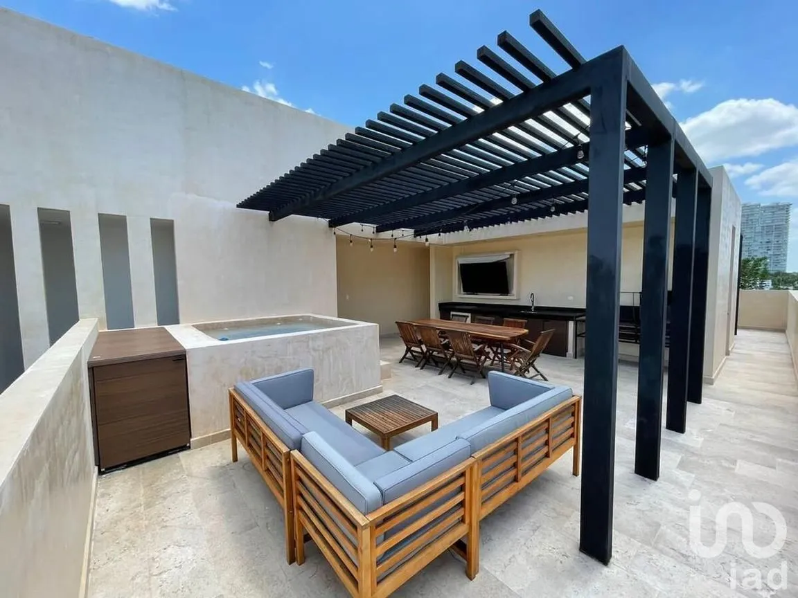 Departamento en Venta en Altabrisa, Mérida, Yucatán | NEX-230800 | iad México | Foto 21 de 23