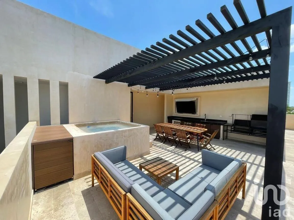Departamento en Venta en Altabrisa, Mérida, Yucatán | NEX-230800 | iad México | Foto 22 de 23