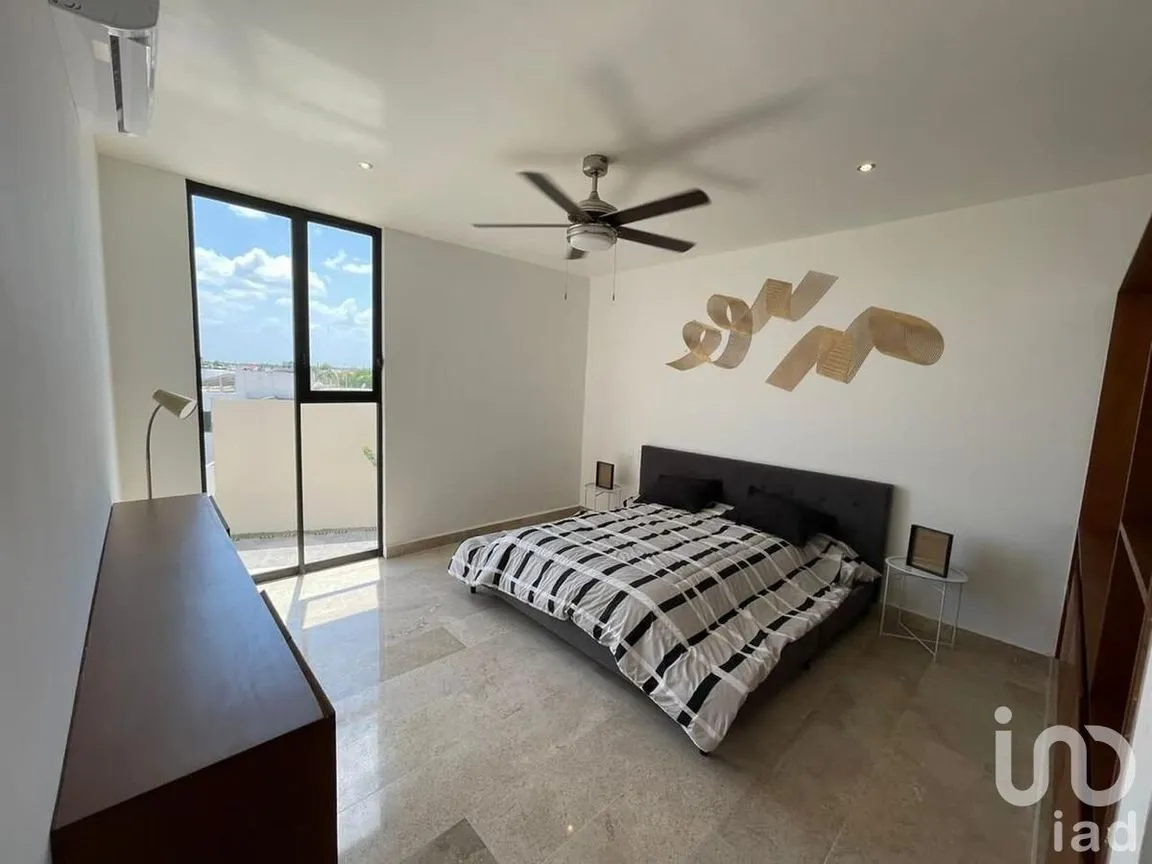 Departamento en Venta en Altabrisa, Mérida, Yucatán | NEX-230800 | iad México | Foto 5 de 23