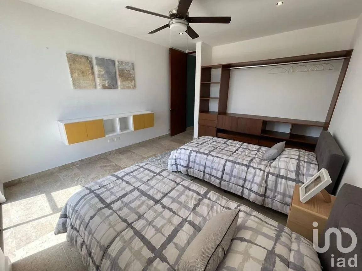 Departamento en Venta en Altabrisa, Mérida, Yucatán | NEX-230800 | iad México | Foto 6 de 23