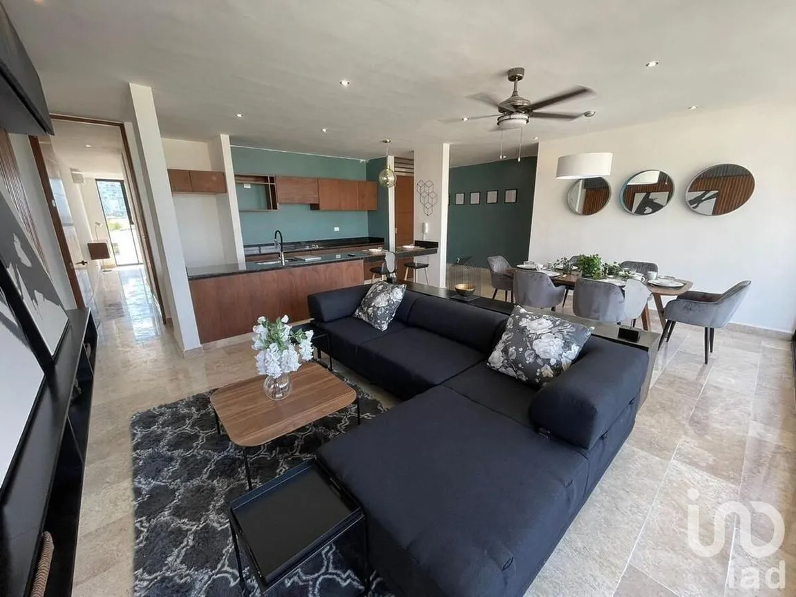 Departamento en Venta en Altabrisa, Mérida, Yucatán | NEX-230800 | iad México | Foto 8 de 23