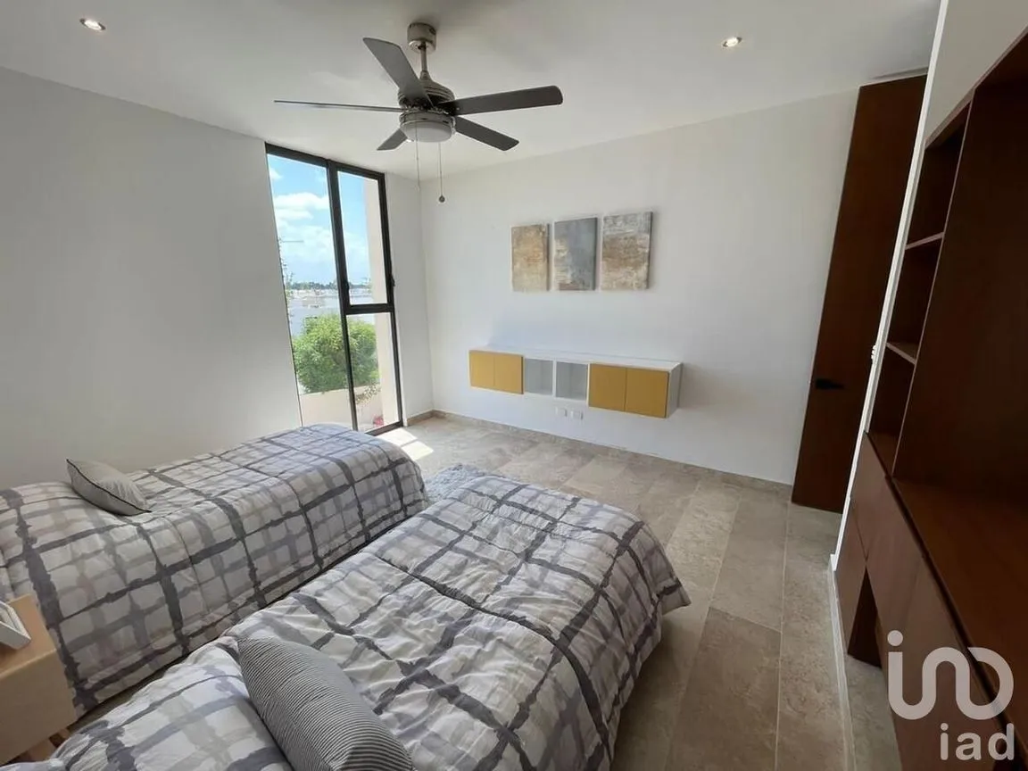 Departamento en Venta en Altabrisa, Mérida, Yucatán | NEX-230800 | iad México | Foto 9 de 23