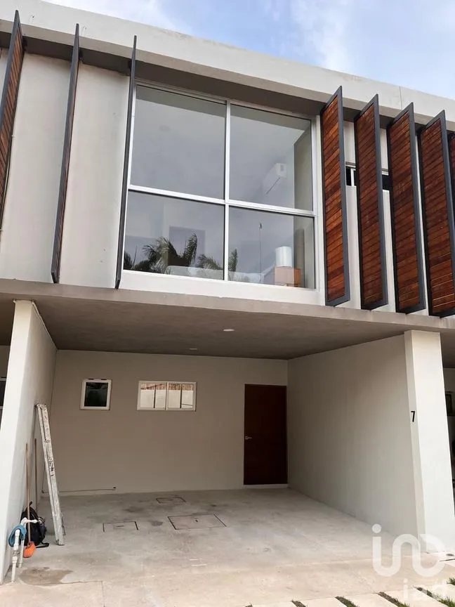 Casa en Renta en Temozon Norte, Mérida, Yucatán | NEX-230802 | iad México | Foto 2 de 8