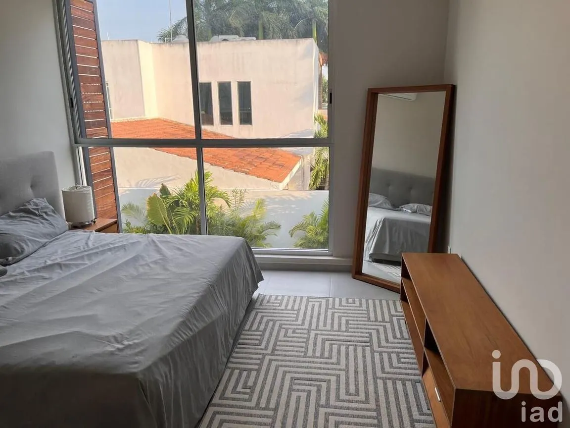 Casa en Renta en Temozon Norte, Mérida, Yucatán | NEX-230802 | iad México | Foto 3 de 8