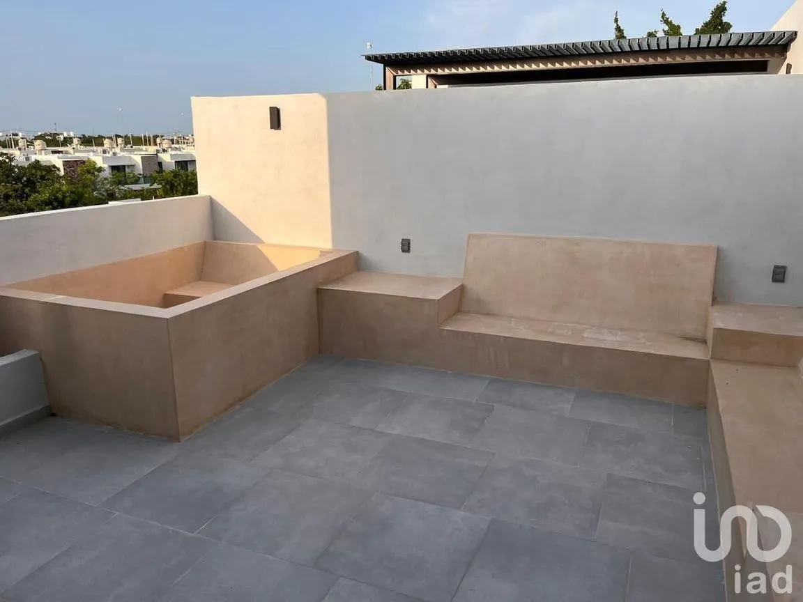 Casa en Renta en Temozon Norte, Mérida, Yucatán | NEX-230802 | iad México | Foto 7 de 8