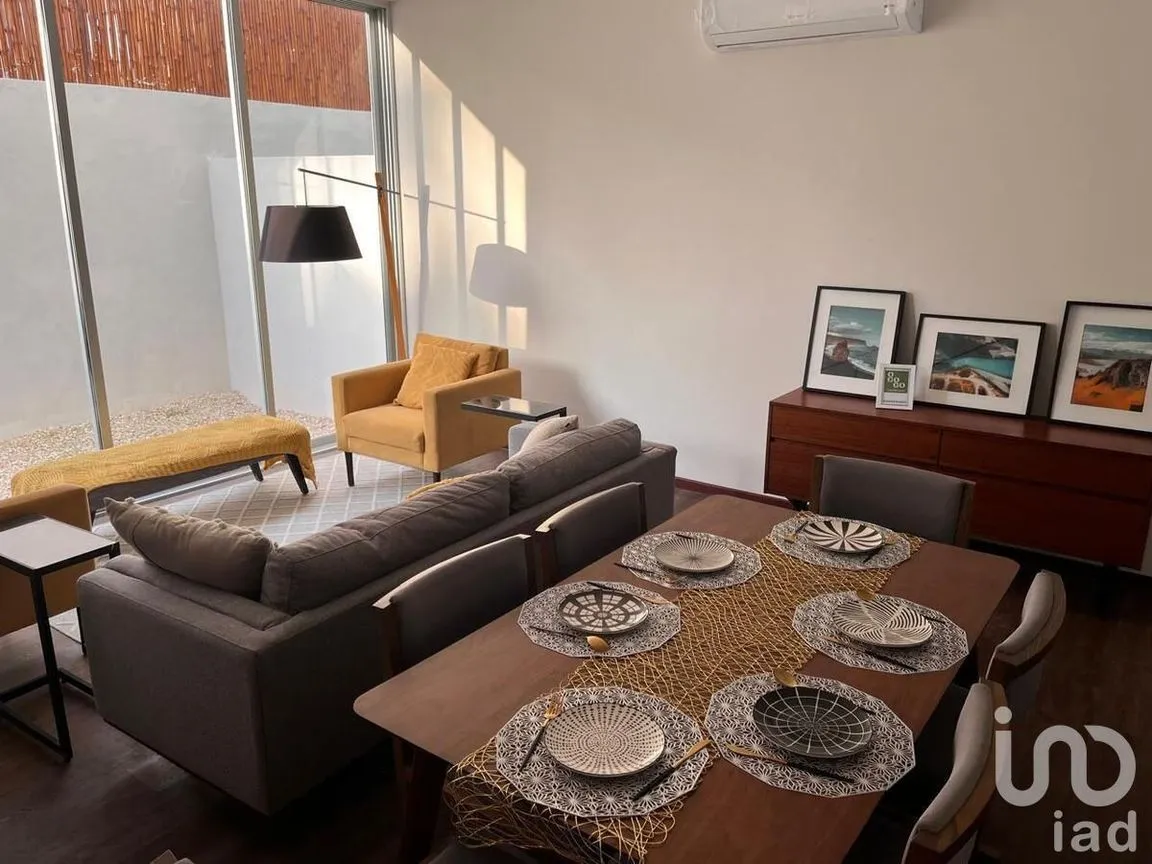 Casa en Renta en Temozon Norte, Mérida, Yucatán | NEX-230802 | iad México | Foto 8 de 8