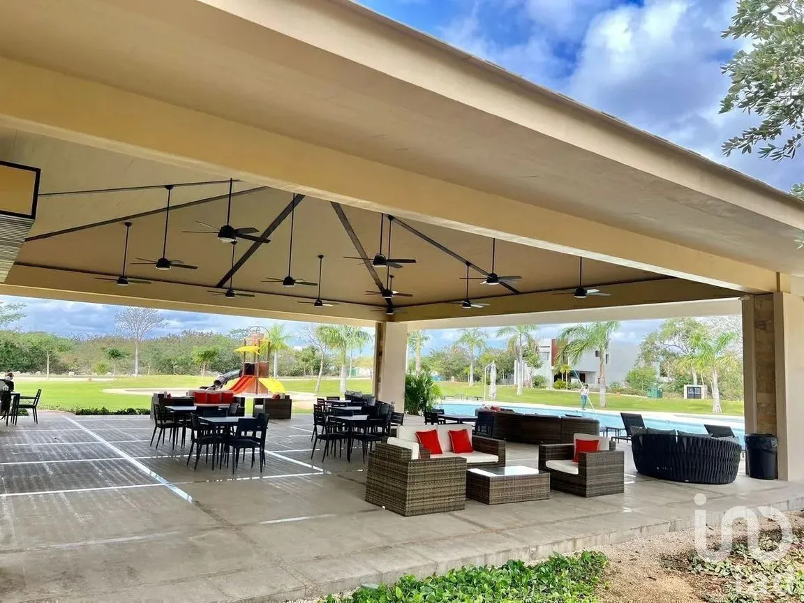 Terreno en Venta en Yucatán Country Club, Mérida, Yucatán | NEX-231078 | iad México | Foto 3 de 9
