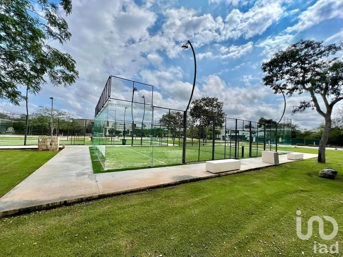 Terreno en Venta en Yucatán Country Club, Mérida, Yucatán | NEX-231078 | iad México | Foto 5 de 9