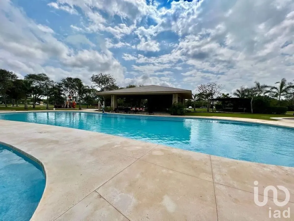 Terreno en Venta en Yucatán Country Club, Mérida, Yucatán | NEX-231078 | iad México | Foto 1 de 9