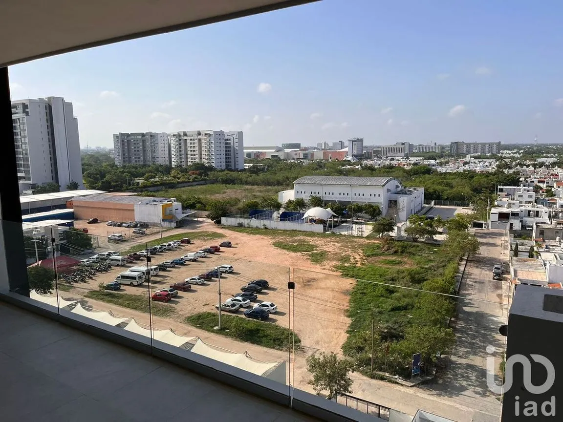 Departamento en Venta en Ampliación Francisco de Montejo, Mérida, Yucatán | NEX-231891 | iad México | Foto 13 de 22