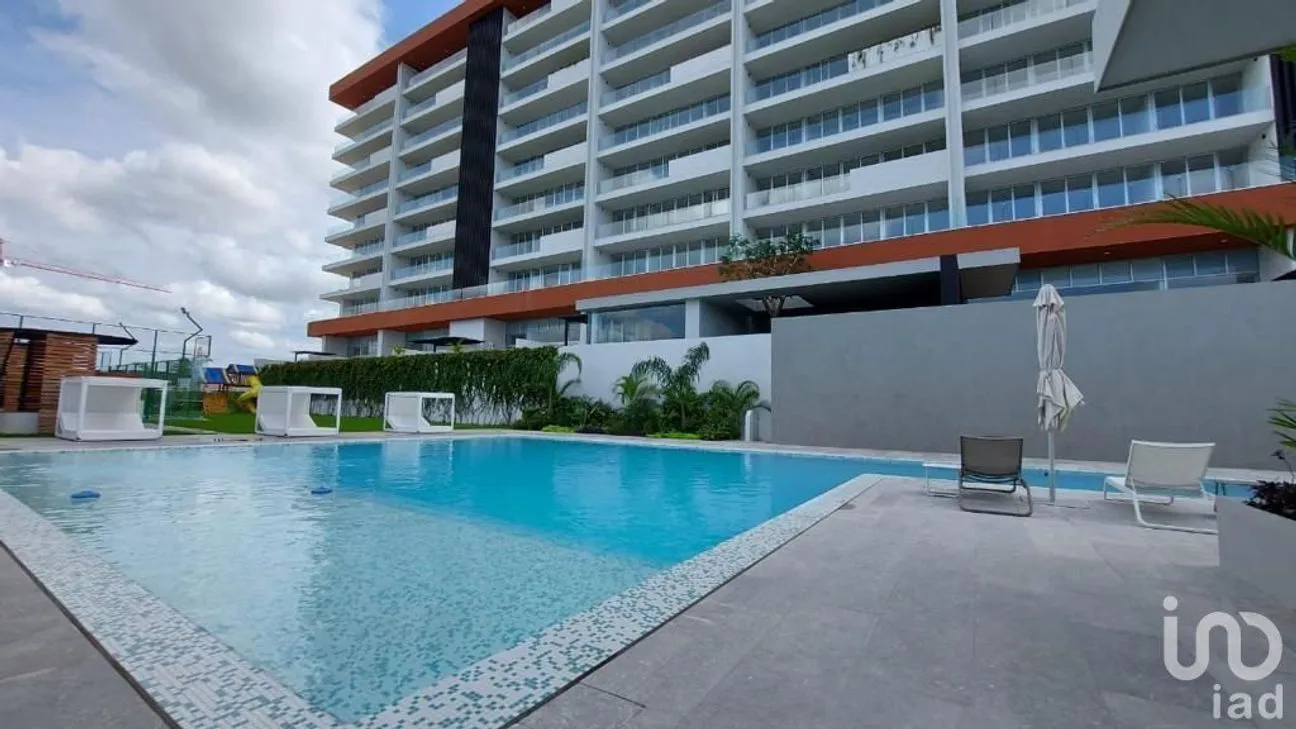 Departamento en Venta en Ampliación Francisco de Montejo, Mérida, Yucatán | NEX-231891 | iad México | Foto 17 de 22