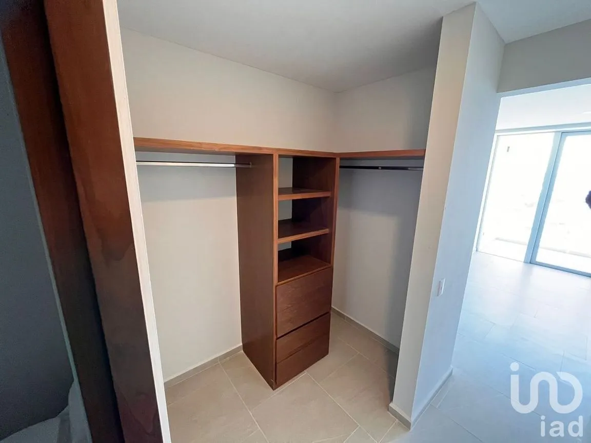 Departamento en Venta en Ampliación Francisco de Montejo, Mérida, Yucatán | NEX-231891 | iad México | Foto 19 de 22