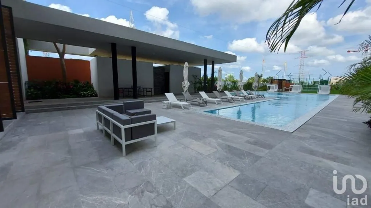 Departamento en Venta en Ampliación Francisco de Montejo, Mérida, Yucatán | NEX-231891 | iad México | Foto 3 de 22