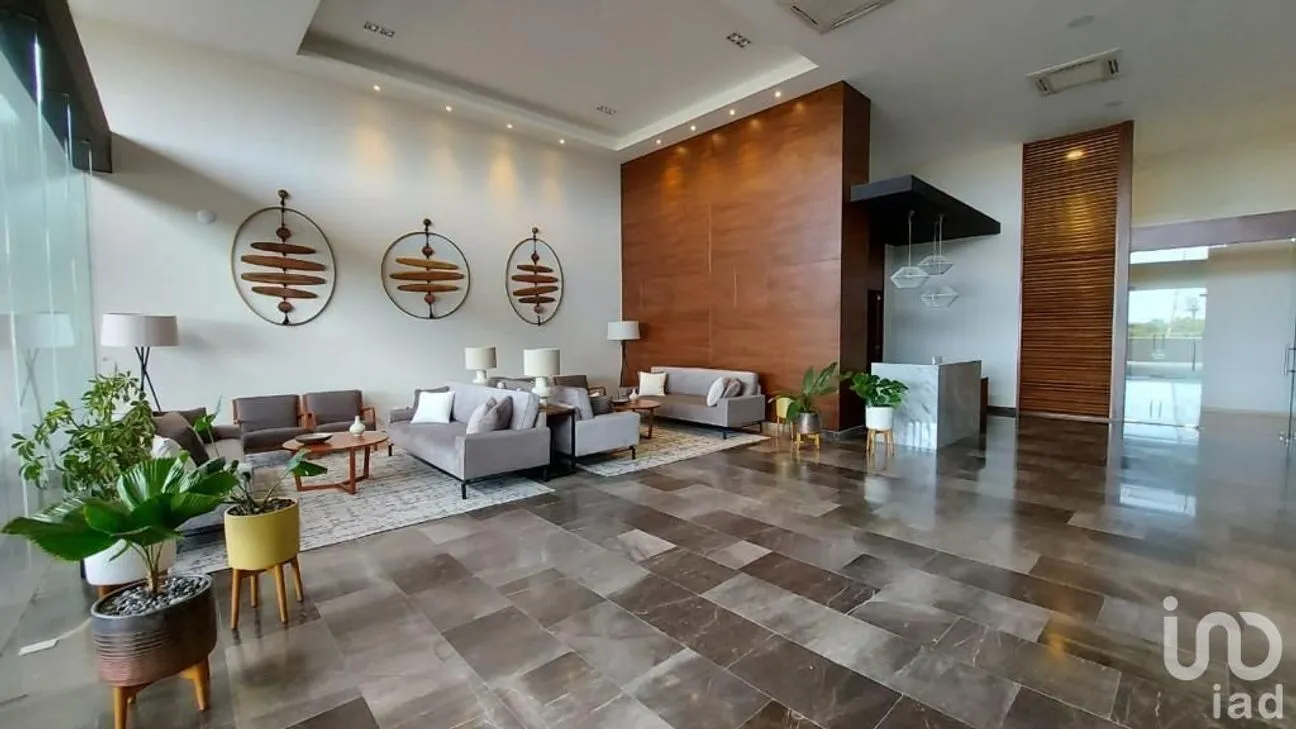 Departamento en Venta en Ampliación Francisco de Montejo, Mérida, Yucatán | NEX-231891 | iad México | Foto 4 de 22