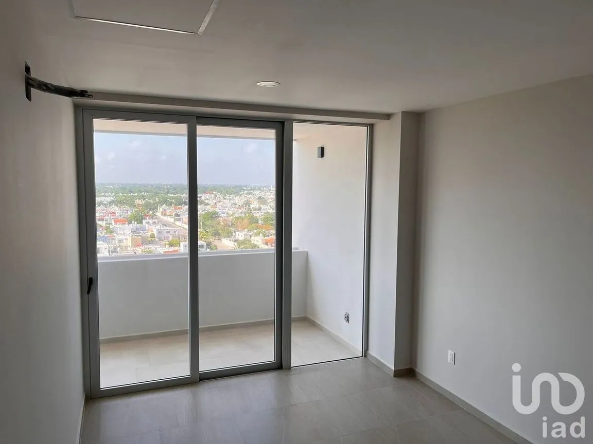 Departamento en Venta en Ampliación Francisco de Montejo, Mérida, Yucatán | NEX-231891 | iad México | Foto 8 de 22