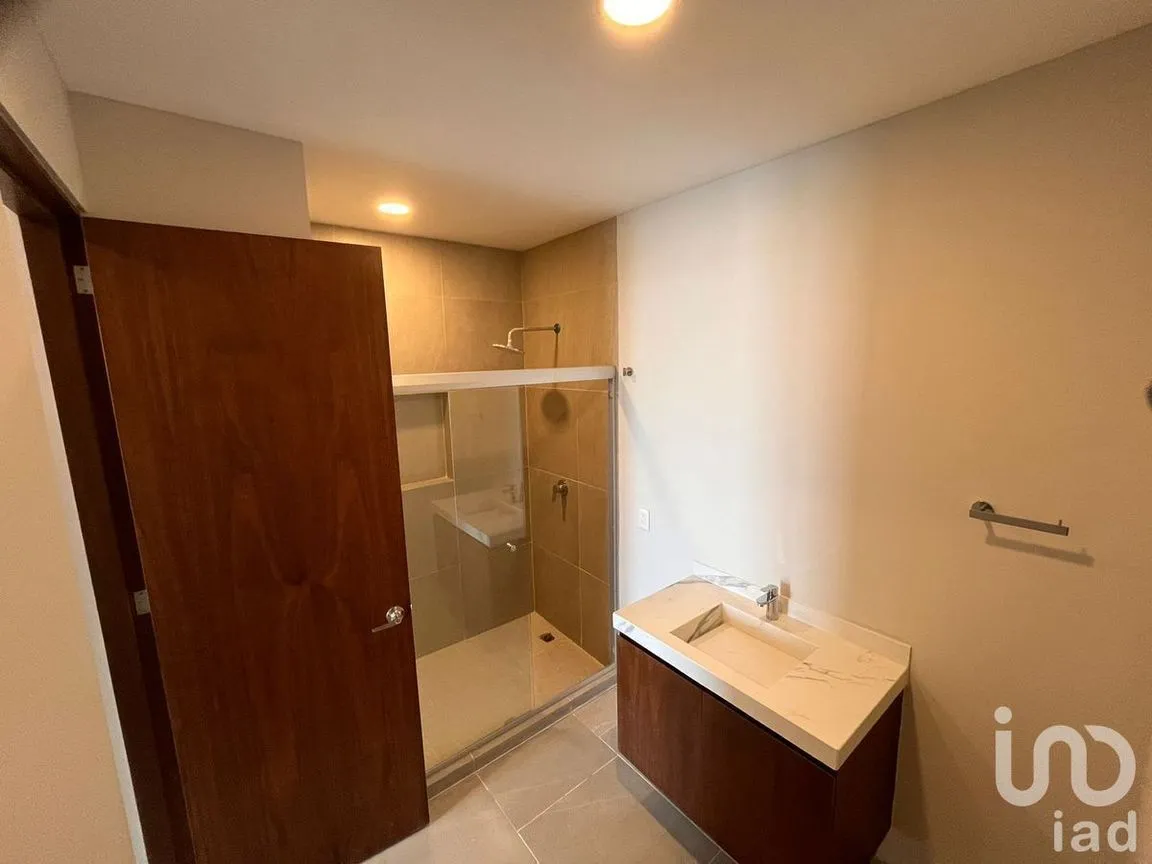 Departamento en Venta en Ampliación Francisco de Montejo, Mérida, Yucatán | NEX-231891 | iad México | Foto 9 de 22