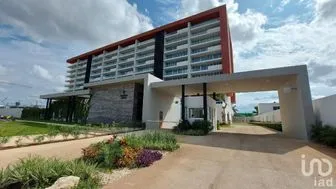 NEX-231891 - Departamento en Venta, con 3 recamaras, con 2 baños, con 143 m2 de construcción en Ampliación Francisco de Montejo, CP 97203, Yucatán.
