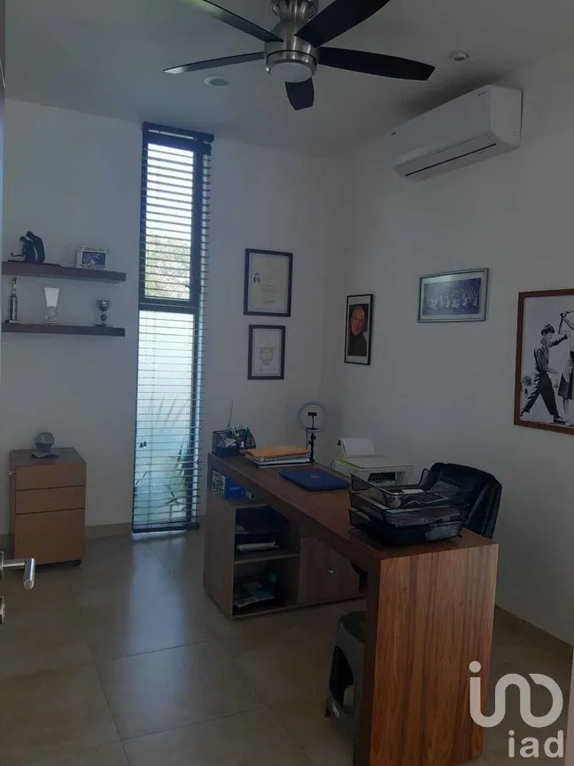 Casa en Venta en Yucatán Country Club, Mérida, Yucatán | NEX-276635 | iad México | Foto 11 de 22
