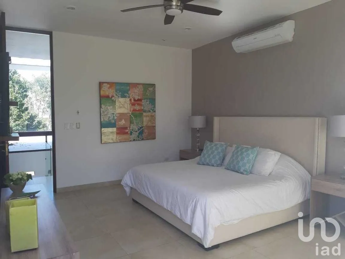 Casa en Venta en Yucatán Country Club, Mérida, Yucatán | NEX-276635 | iad México | Foto 12 de 22