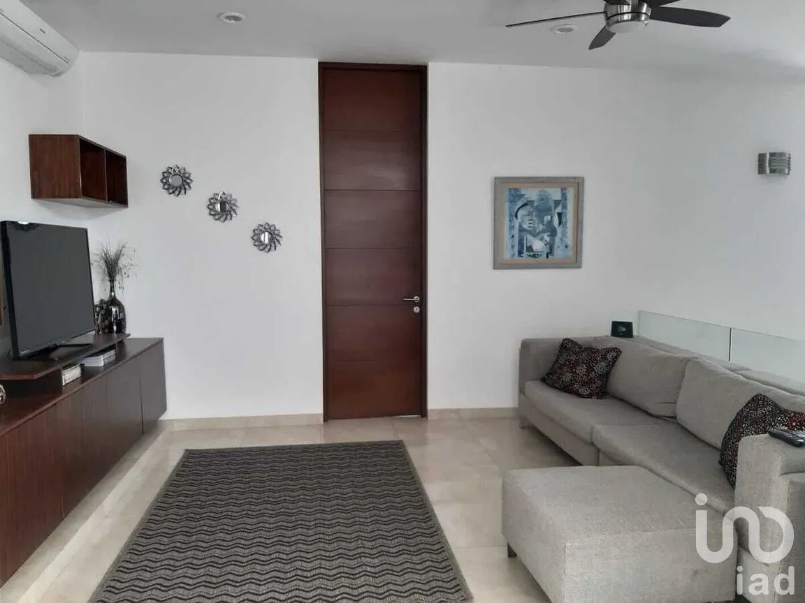 Casa en Venta en Yucatán Country Club, Mérida, Yucatán | NEX-276635 | iad México | Foto 13 de 22
