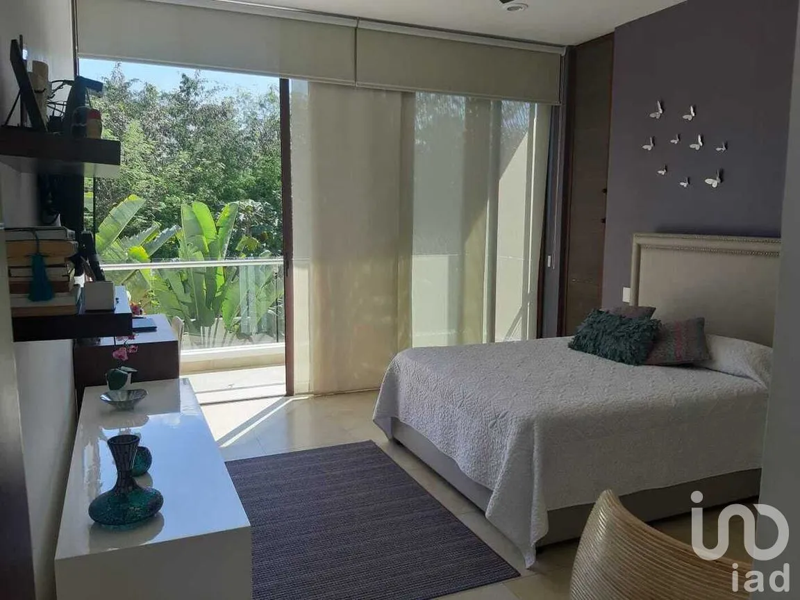 Casa en Venta en Yucatán Country Club, Mérida, Yucatán | NEX-276635 | iad México | Foto 14 de 22