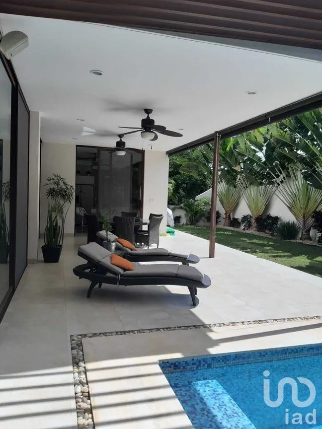 Casa en Venta en Yucatán Country Club, Mérida, Yucatán | NEX-276635 | iad México | Foto 15 de 22