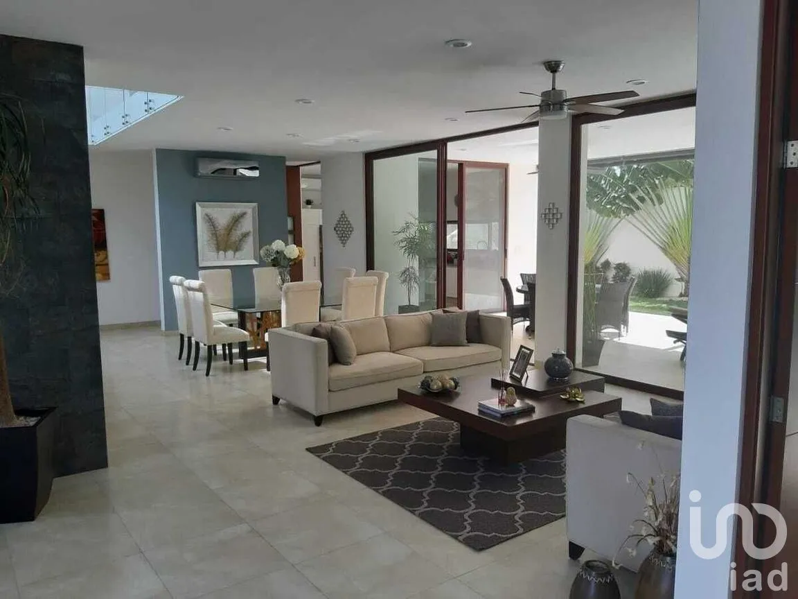 Casa en Venta en Yucatán Country Club, Mérida, Yucatán | NEX-276635 | iad México | Foto 18 de 22