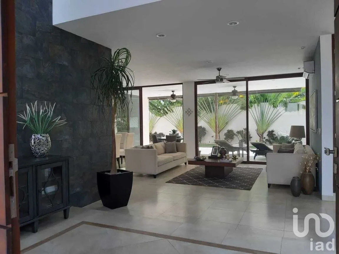 Casa en Venta en Yucatán Country Club, Mérida, Yucatán | NEX-276635 | iad México | Foto 19 de 22