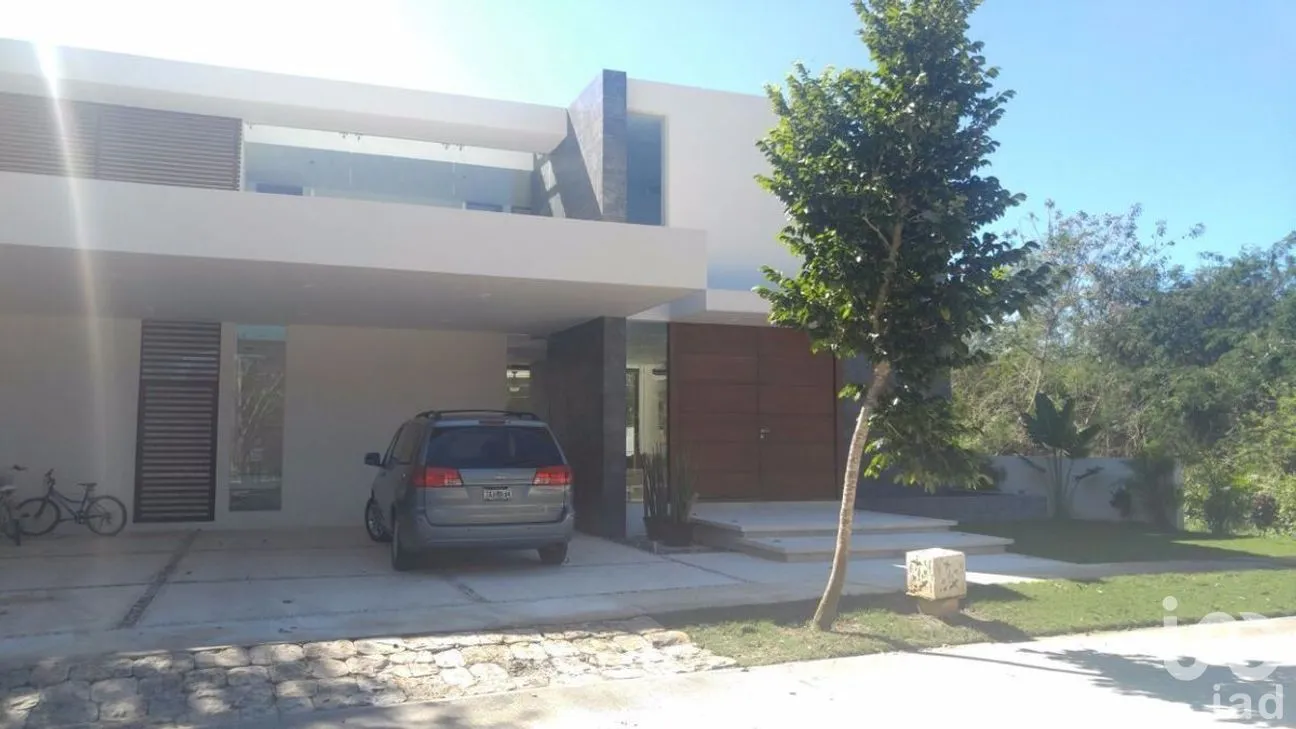 Casa en Venta en Yucatán Country Club, Mérida, Yucatán | NEX-276635 | iad México | Foto 20 de 22