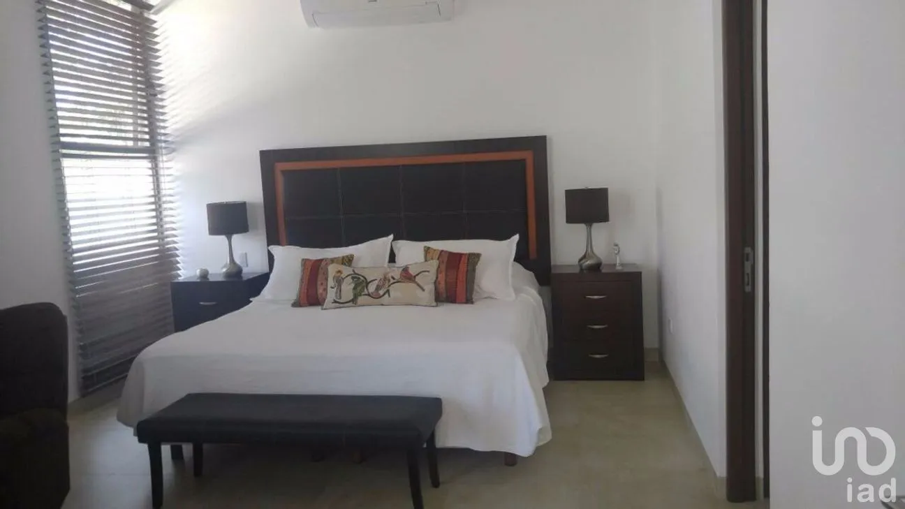 Casa en Venta en Yucatán Country Club, Mérida, Yucatán | NEX-276635 | iad México | Foto 21 de 22