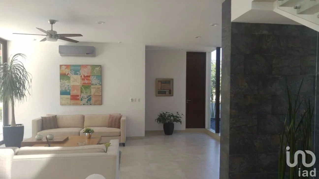 Casa en Venta en Yucatán Country Club, Mérida, Yucatán | NEX-276635 | iad México | Foto 6 de 22