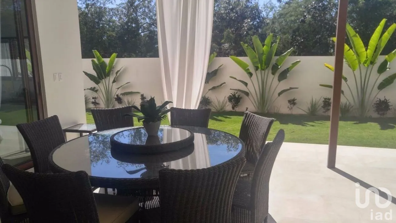 Casa en Venta en Yucatán Country Club, Mérida, Yucatán | NEX-276635 | iad México | Foto 7 de 22