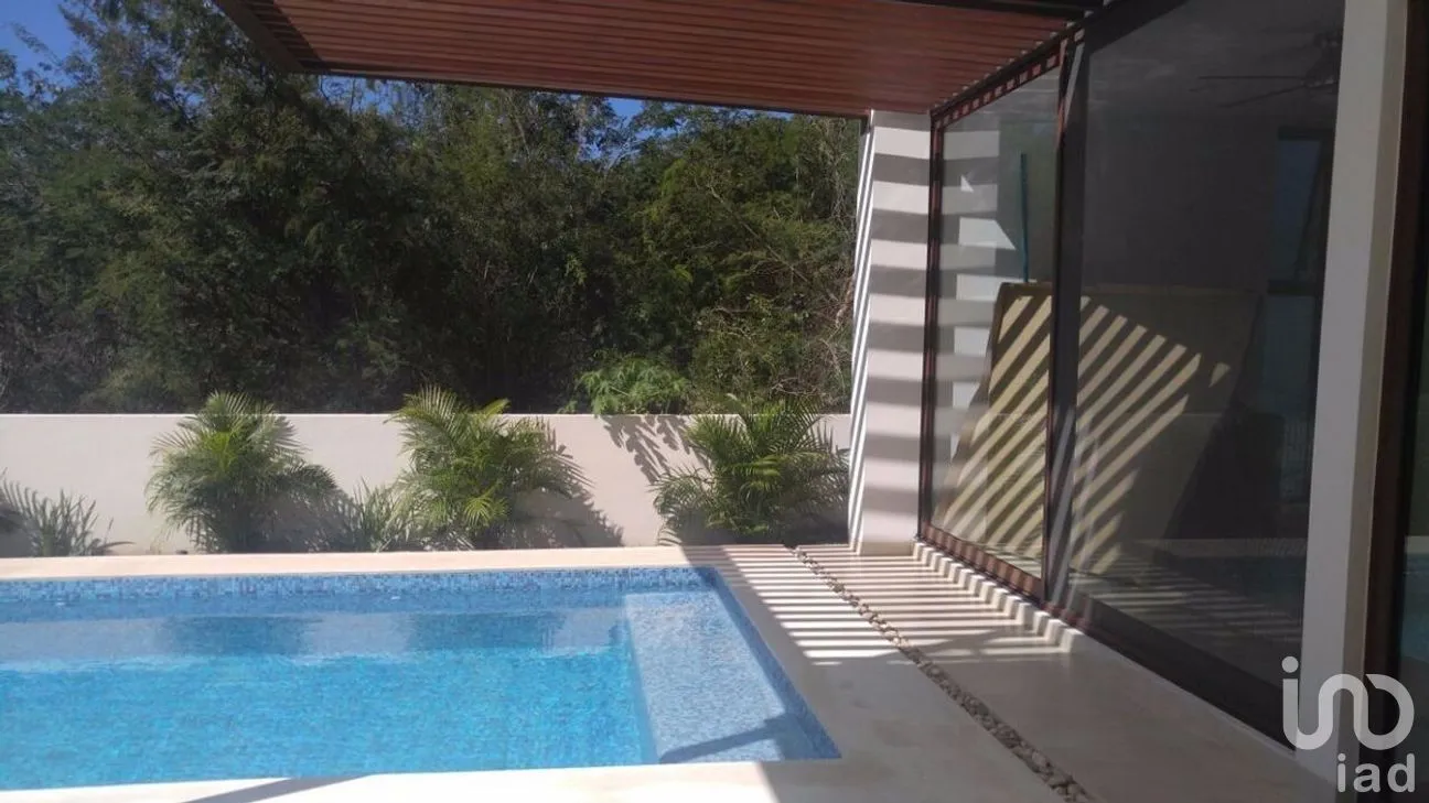 Casa en Venta en Yucatán Country Club, Mérida, Yucatán | NEX-276635 | iad México | Foto 8 de 22