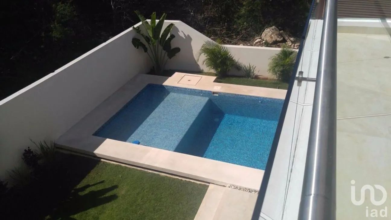 Casa en Venta en Yucatán Country Club, Mérida, Yucatán | NEX-276635 | iad México | Foto 9 de 22