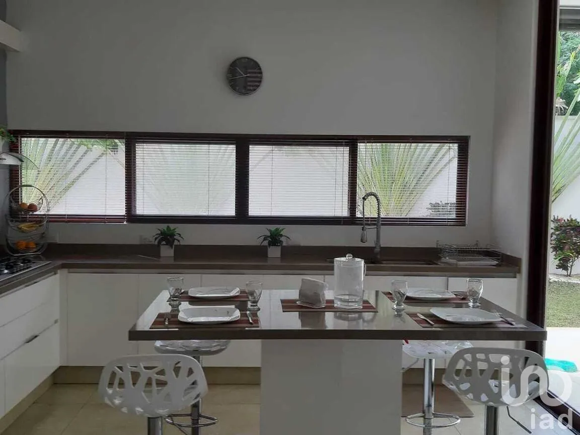 Casa en Venta en Yucatán Country Club, Mérida, Yucatán | NEX-276635 | iad México | Foto 10 de 22